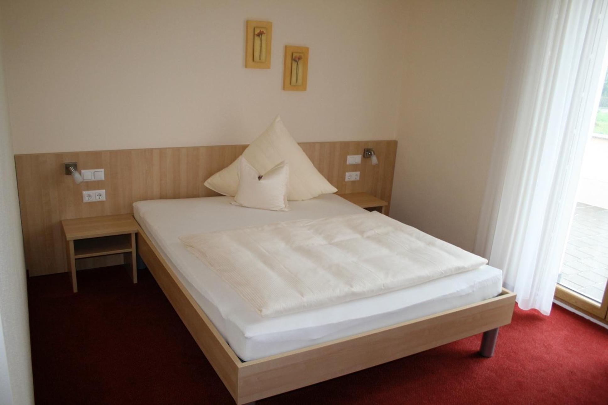 Landhotel Winter Affing 外观 照片